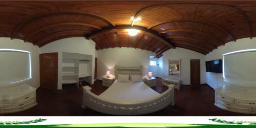 Eco Hotel Bosque Verde
