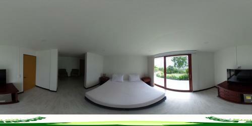 Eco Hotel Bosque Verde