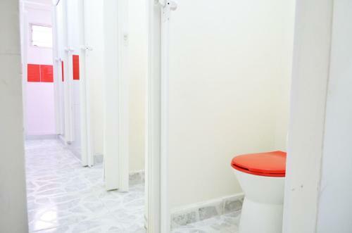Albergue Living Hostal