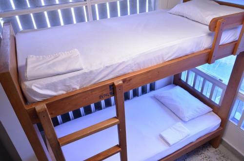 Albergue Living Hostal