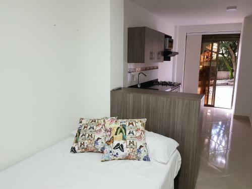 Apartamentos Tranvia- Mall La Central