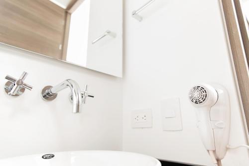 Apartamento Healthy Place Suite