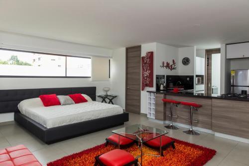 Apartamento Healthy Place Suite