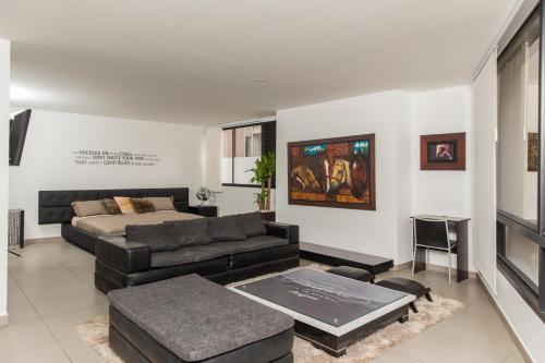Apartamento Healthy Place Suite