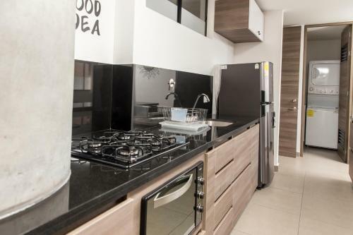 Apartamento Healthy Place Suite