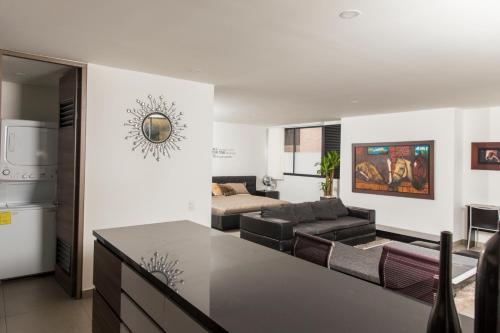 Apartamento Healthy Place Suite