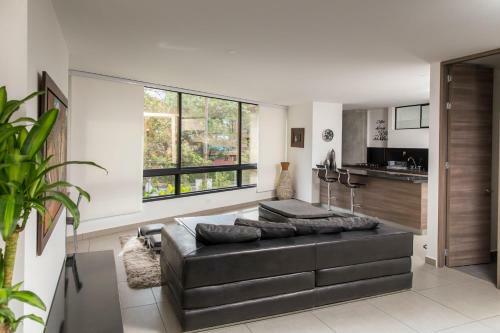 Apartamento Healthy Place Suite