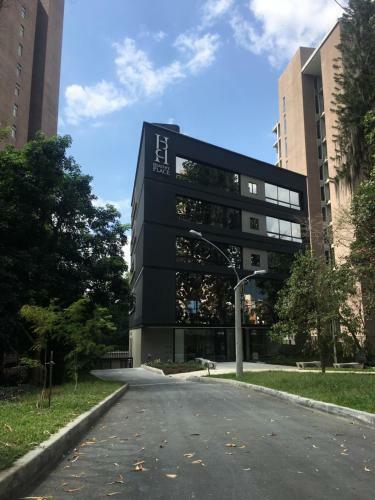 Apartamento Healthy Place Suite