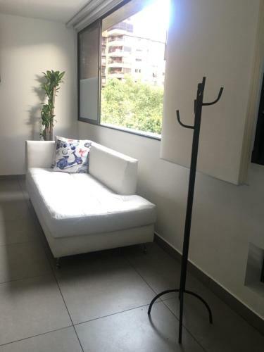 Apartamento Healthy Place Suite