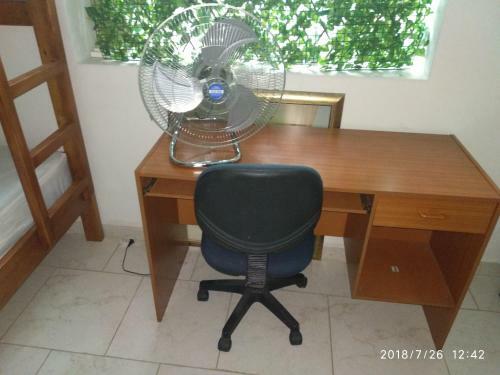 Albergue Hostal Casa Primavera