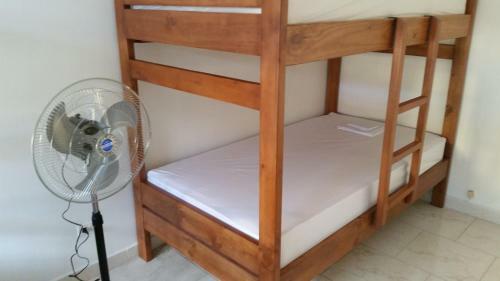 Albergue Hostal Casa Primavera