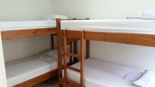 Albergue Hostal Casa Primavera