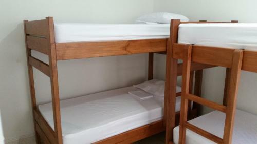 Albergue Hostal Casa Primavera