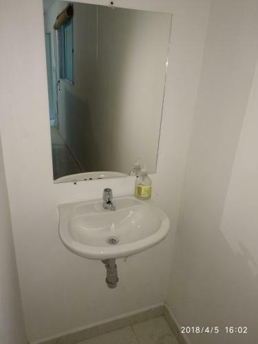 Albergue Hostal Casa Primavera