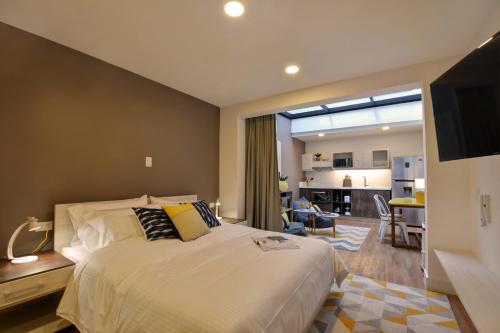 Apartamento San Juan Suites - 103