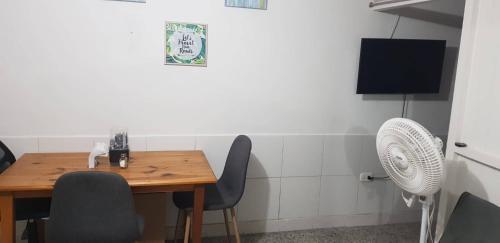 Econ�mico Apartaestudio 1