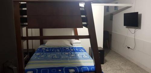 Econ�mico Apartaestudio 1