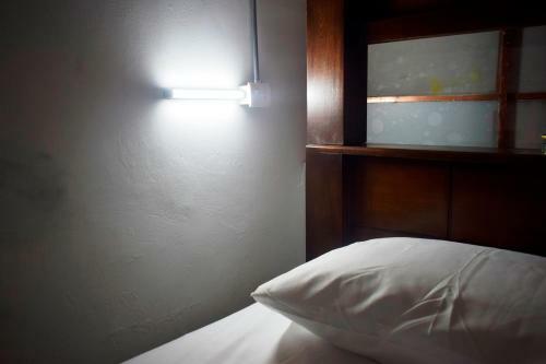 Albergue Hostal Casa Nostra