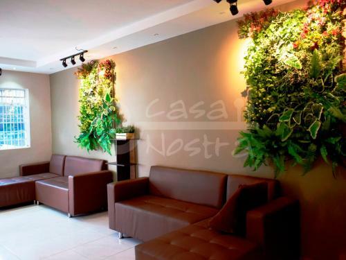 Albergue Hostal Casa Nostra