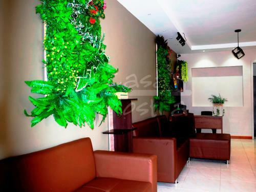 Albergue Hostal Casa Nostra