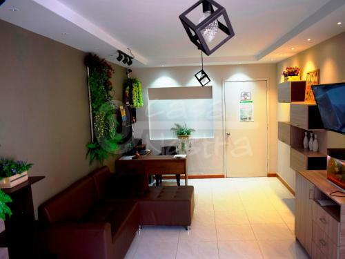 Albergue Hostal Casa Nostra