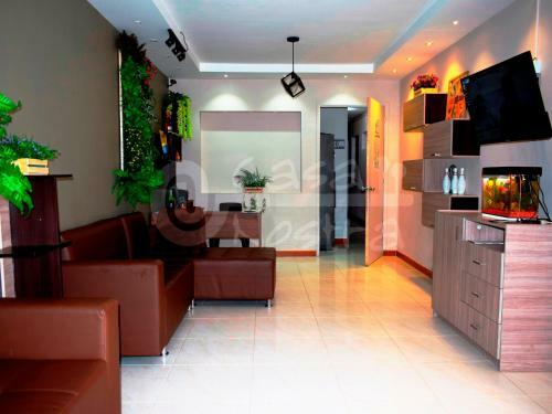 Albergue Hostal Casa Nostra