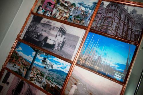 Albergue Hostal Casa Nostra