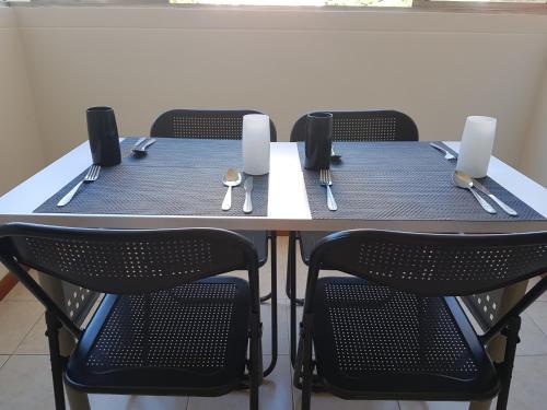 Apartamento Ostello