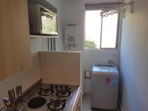 Apartamento Ostello
