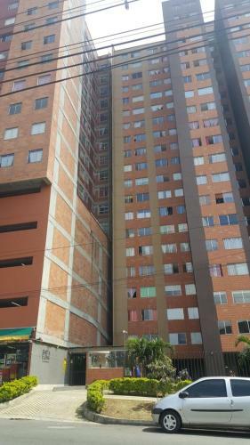 Apartamento Vista A Medellin