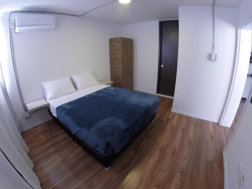 Apartamento Loft Better