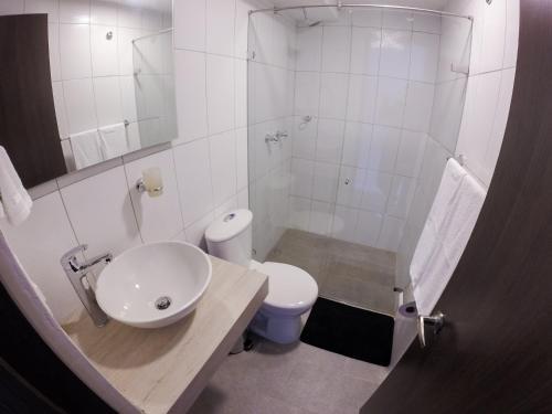 Apartamento Loft Better