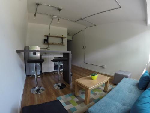 Apartamento Loft Better
