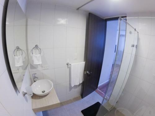 Apartamento Loft Better