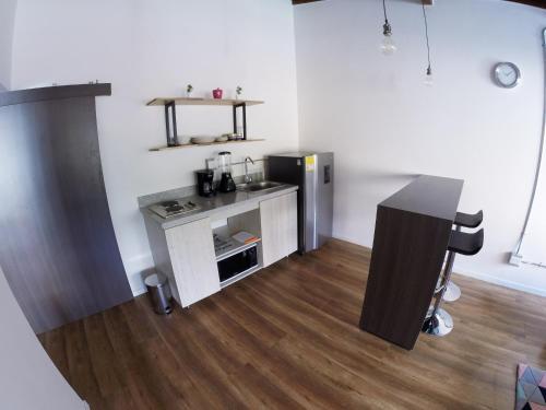 Apartamento Loft Better