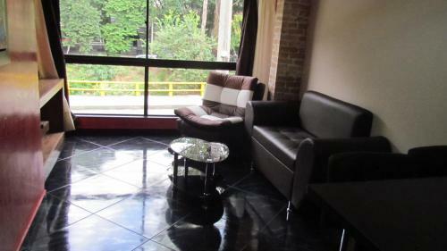 Apartamento The Lofts @ 11