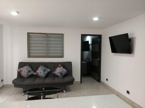 Hotel Parque 70