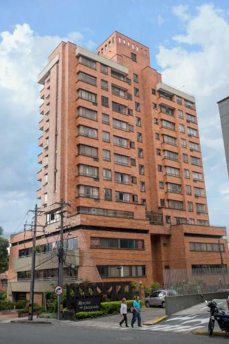 Apartamento Oviedo-el Poblado