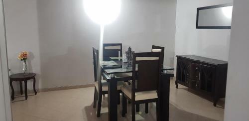 Apartamento Big House 4 Bedrooms