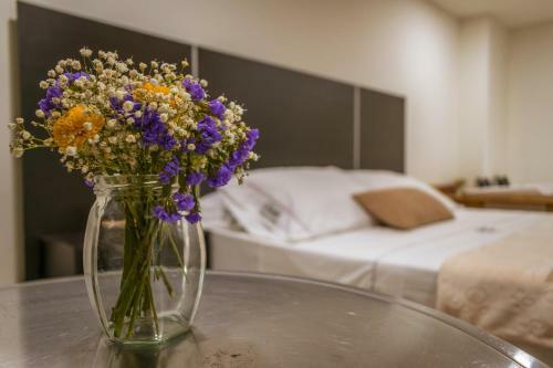 Hotel Saint John