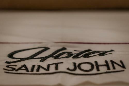 Hotel Saint John