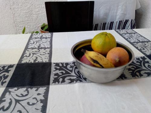 Bed & Breakfast Agradable Habitacion