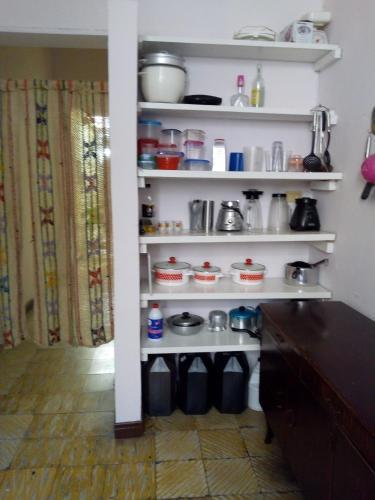 Bed & Breakfast Agradable Habitacion