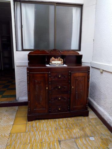 Bed & Breakfast Agradable Habitacion