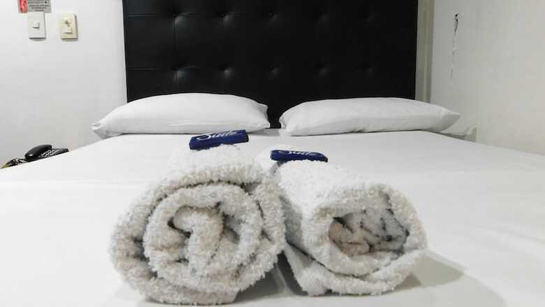 Natural Hotel