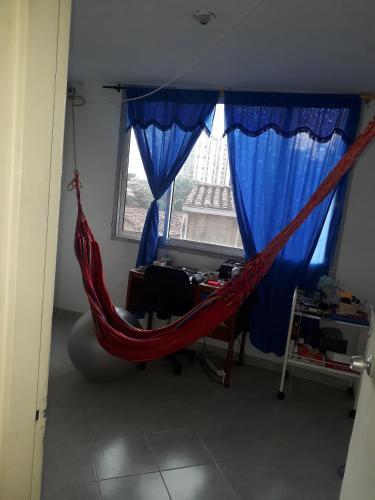 Apartamento Centro De La Ciudad
