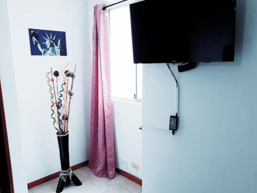 Apartamento En Los Colores