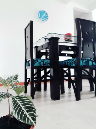 Apartamento En Los Colores