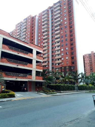 Apartamento En Los Colores