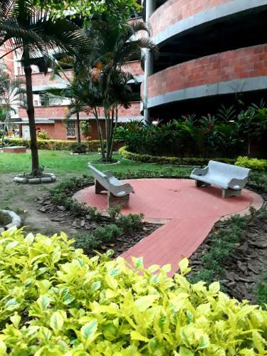 Apartamento En Los Colores